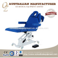 Professional TUV Approved Australian Manufacturer Medical Grade Motorized Hospital acupuncture Chair